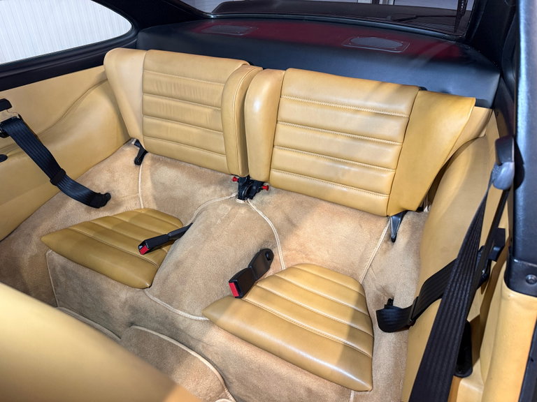 Porsche 911 Turbo 3.3