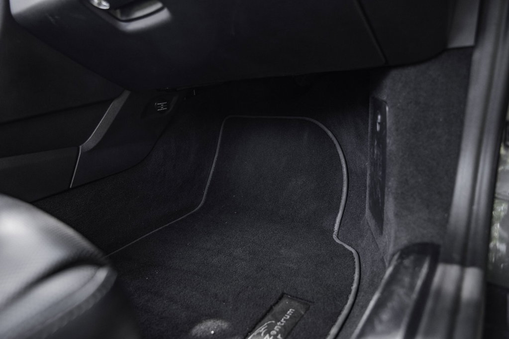 Porsche 991 Carrera 4S