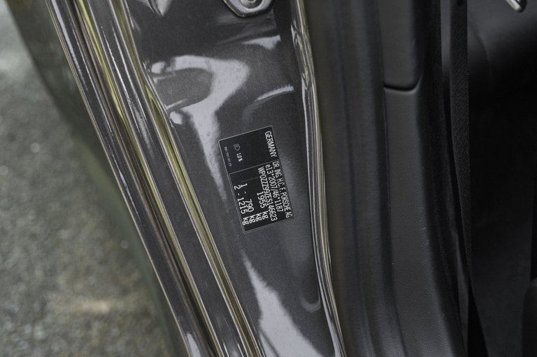 Porsche 991 Carrera 4S