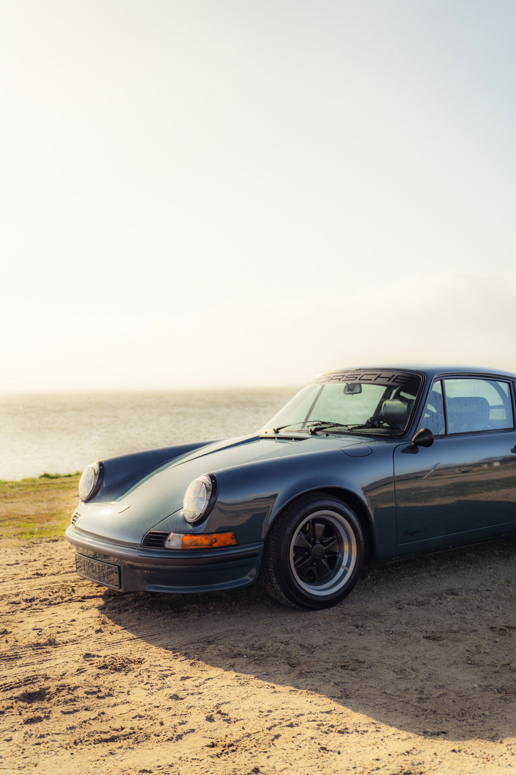 Porsche 911 Modified