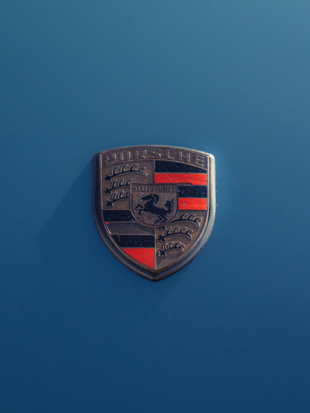 Porsche 911 Modified