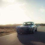 Porsche 911 Modified