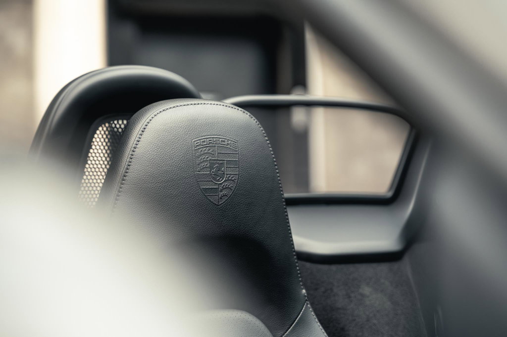 Porsche 718 Boxster