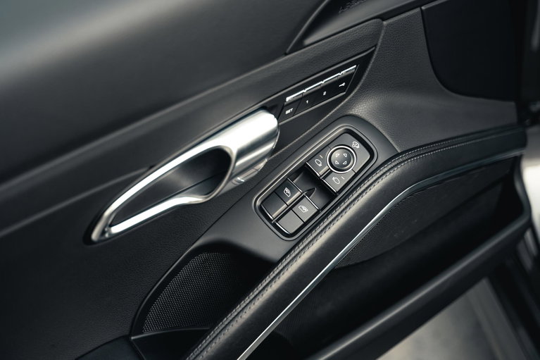 Porsche 718 Boxster