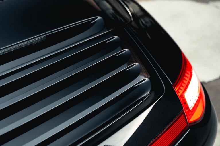 Porsche 997.2 Carrera 4S
