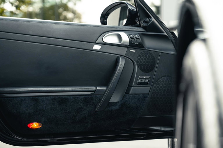 Porsche 997.2 Carrera 4S