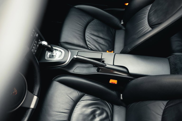 Porsche 997.2 Carrera 4S