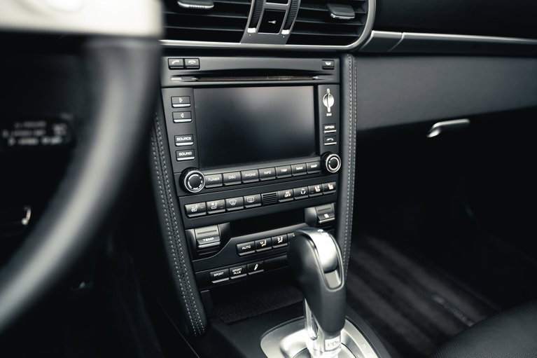 Porsche 997.2 Carrera 4S