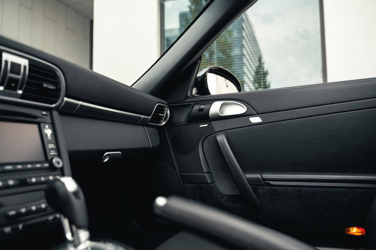 Porsche 997.2 Carrera 4S