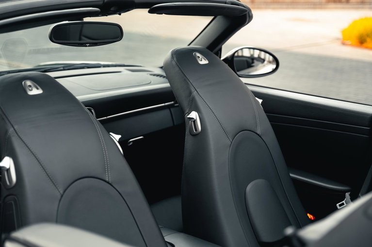 Porsche 997.2 Carrera 4S