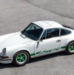 Porsche 911 Carrera RS