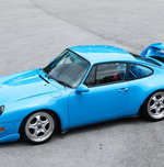 Porsche 993 Carrera RS