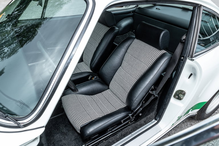 Porsche 911 Carrera RS