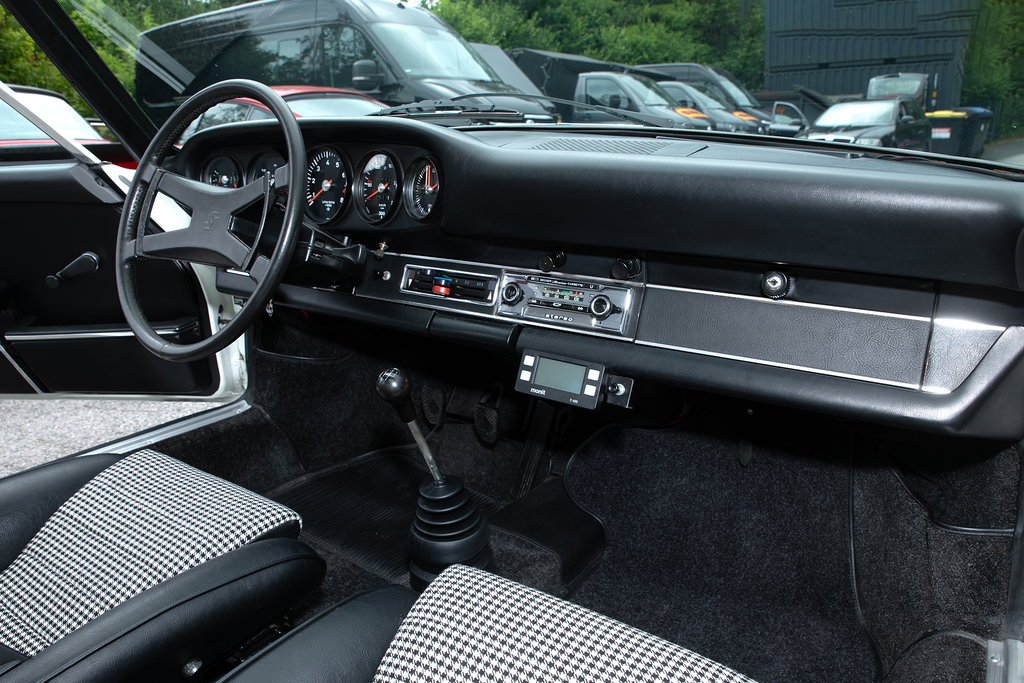 Porsche 911 Carrera RS