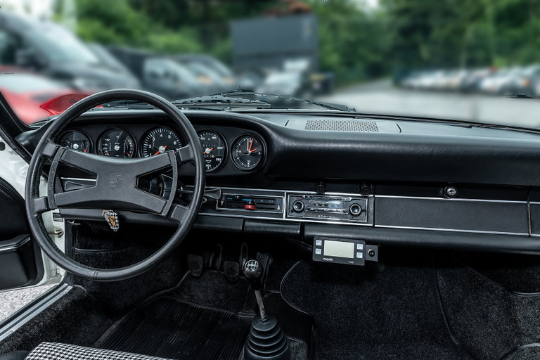 Porsche 911 Carrera RS