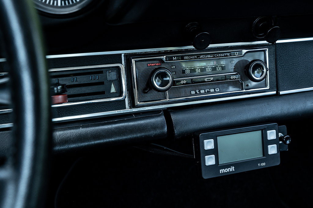Porsche 911 Carrera RS