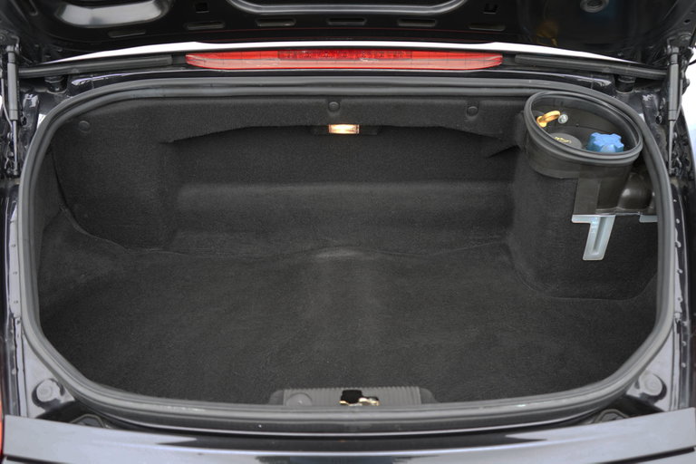 Porsche 986 Boxster S
