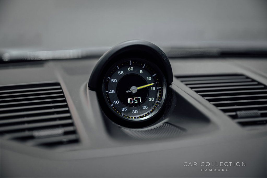 Porsche 992.2 GT3