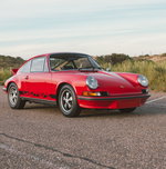 Porsche 911 Carrera RS