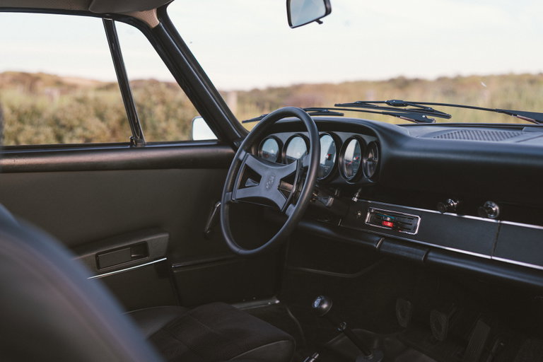 Porsche 911 Carrera RS