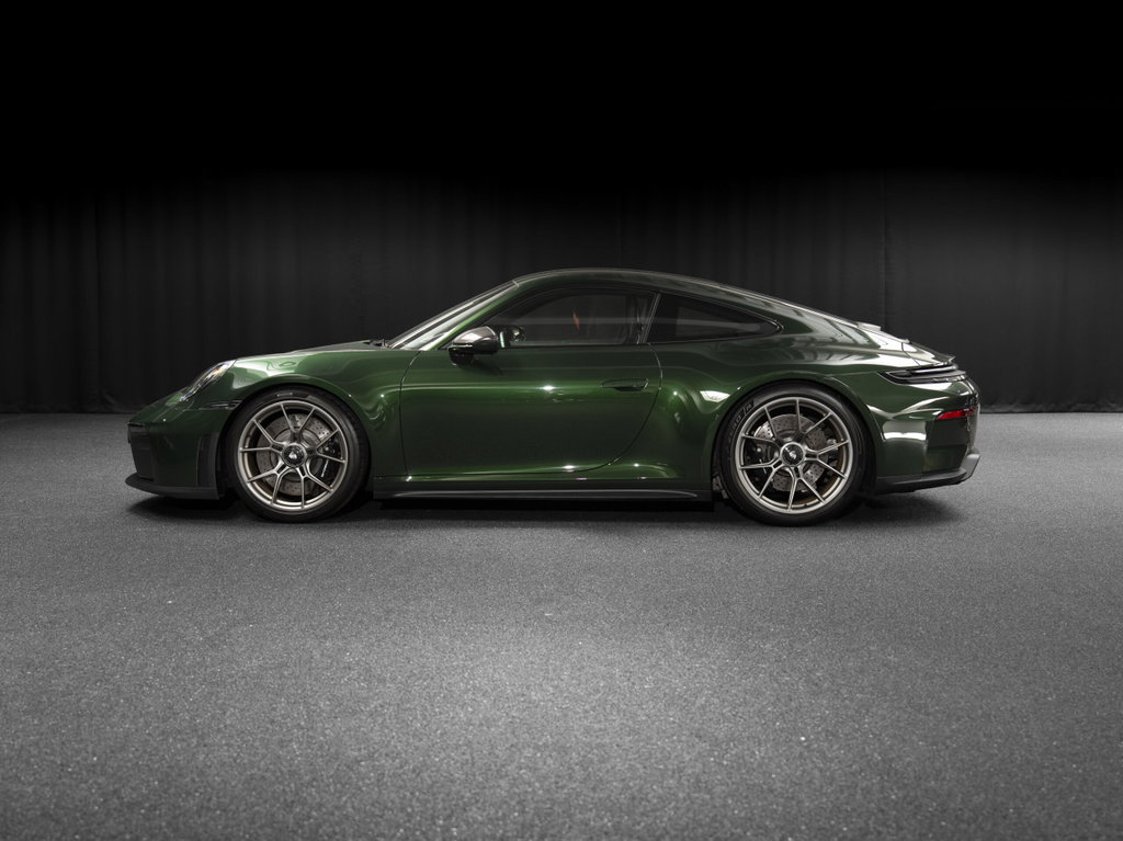 Porsche 992.2 GT3 Touring