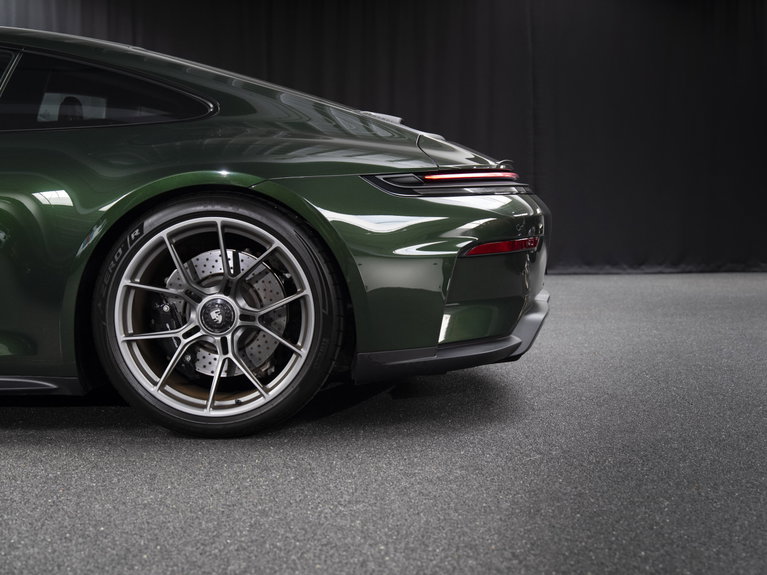 Porsche 992.2 GT3 Touring