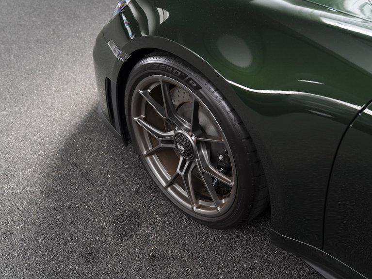 Porsche 992.2 GT3 Touring