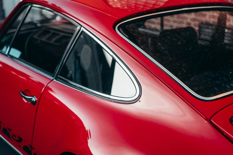 Porsche 911 Carrera RS