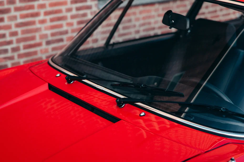 Porsche 911 Carrera RS