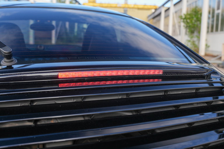Porsche 997 Carrera 4S