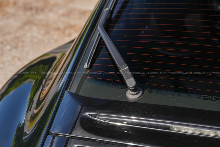 Porsche 997 Carrera 4S