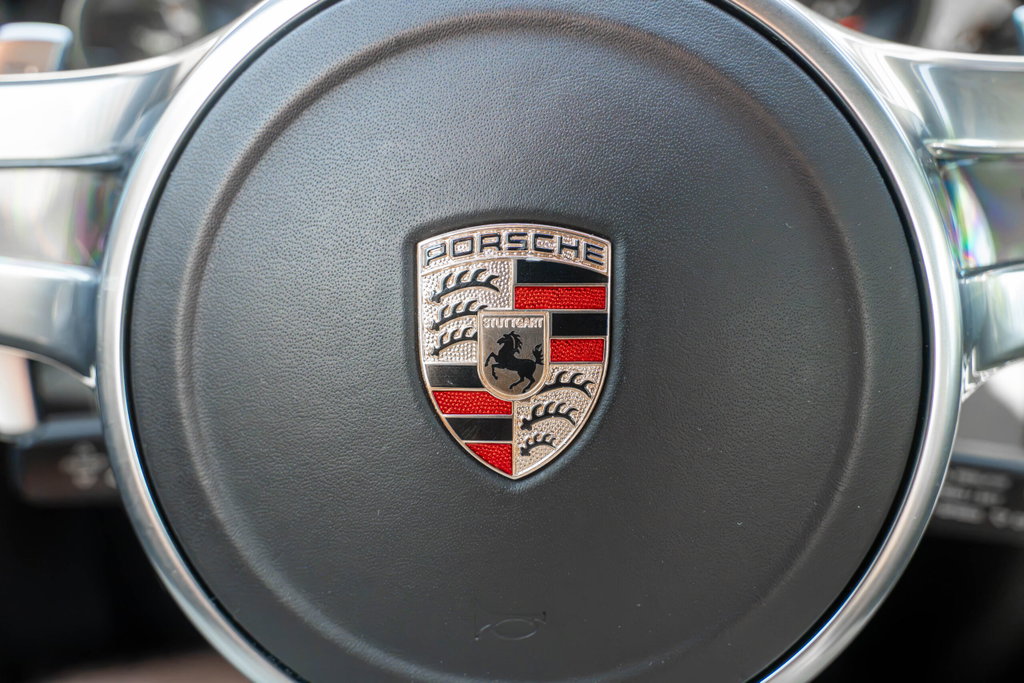 Porsche 997.2 Carrera GTS