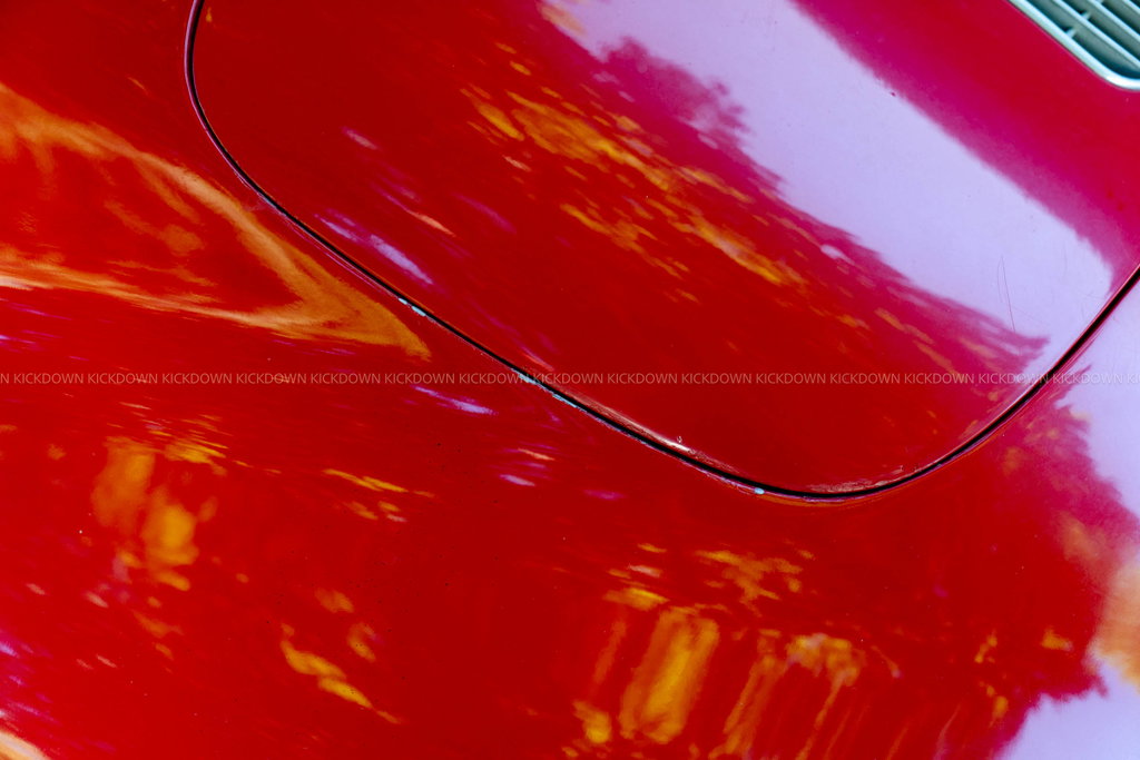 Porsche 356 B 1600