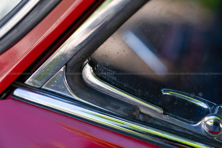 Porsche 356 B 1600