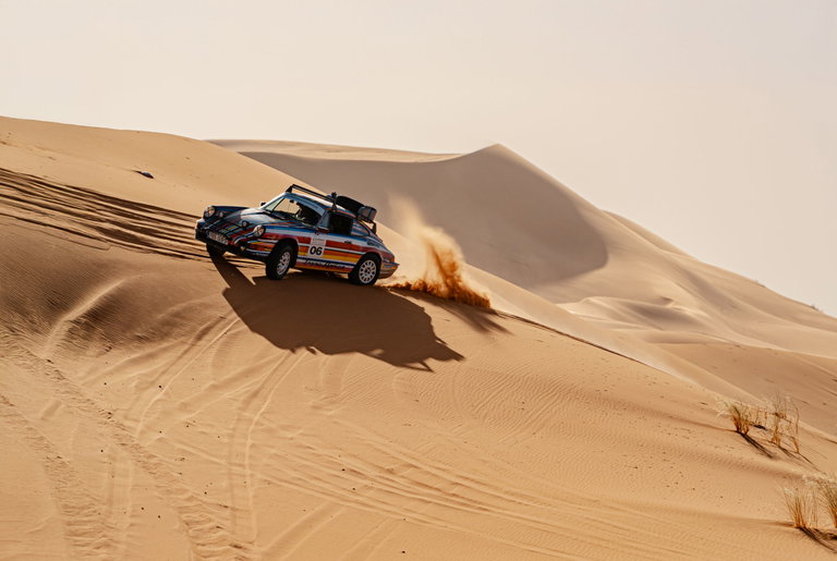 Elferspot Experience Extreme – Marrocos