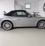 Porsche 997.2 Carrera
