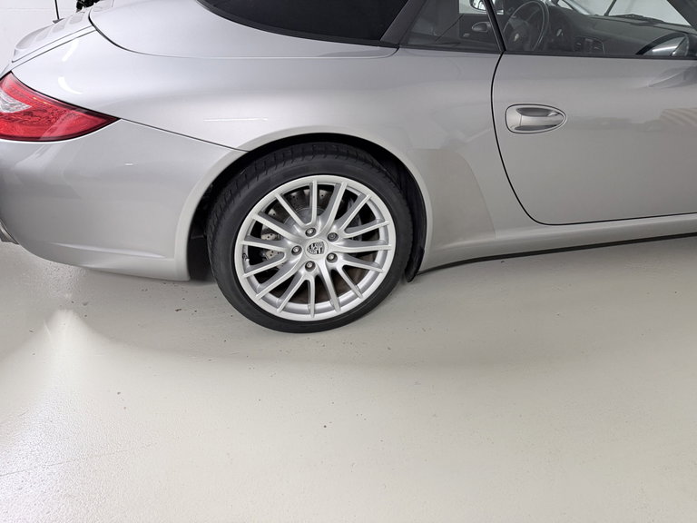 Porsche 997.2 Carrera