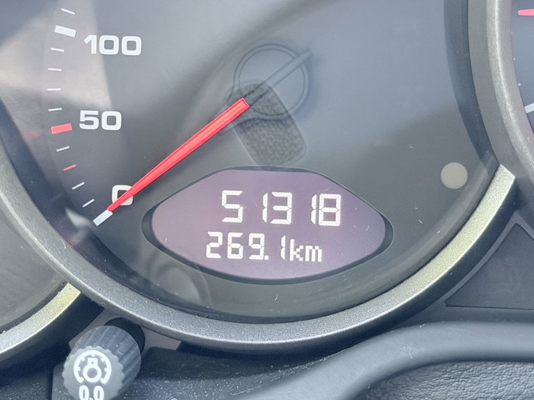 Porsche 997.2 Carrera