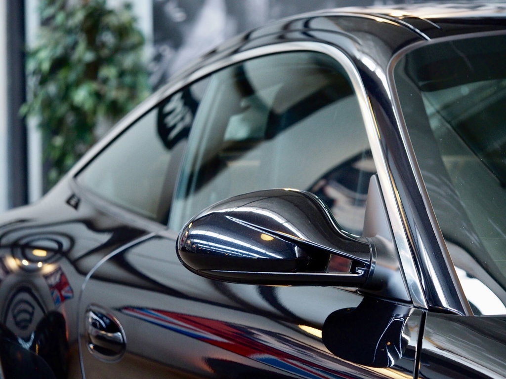 Porsche 997.2 Targa 4S