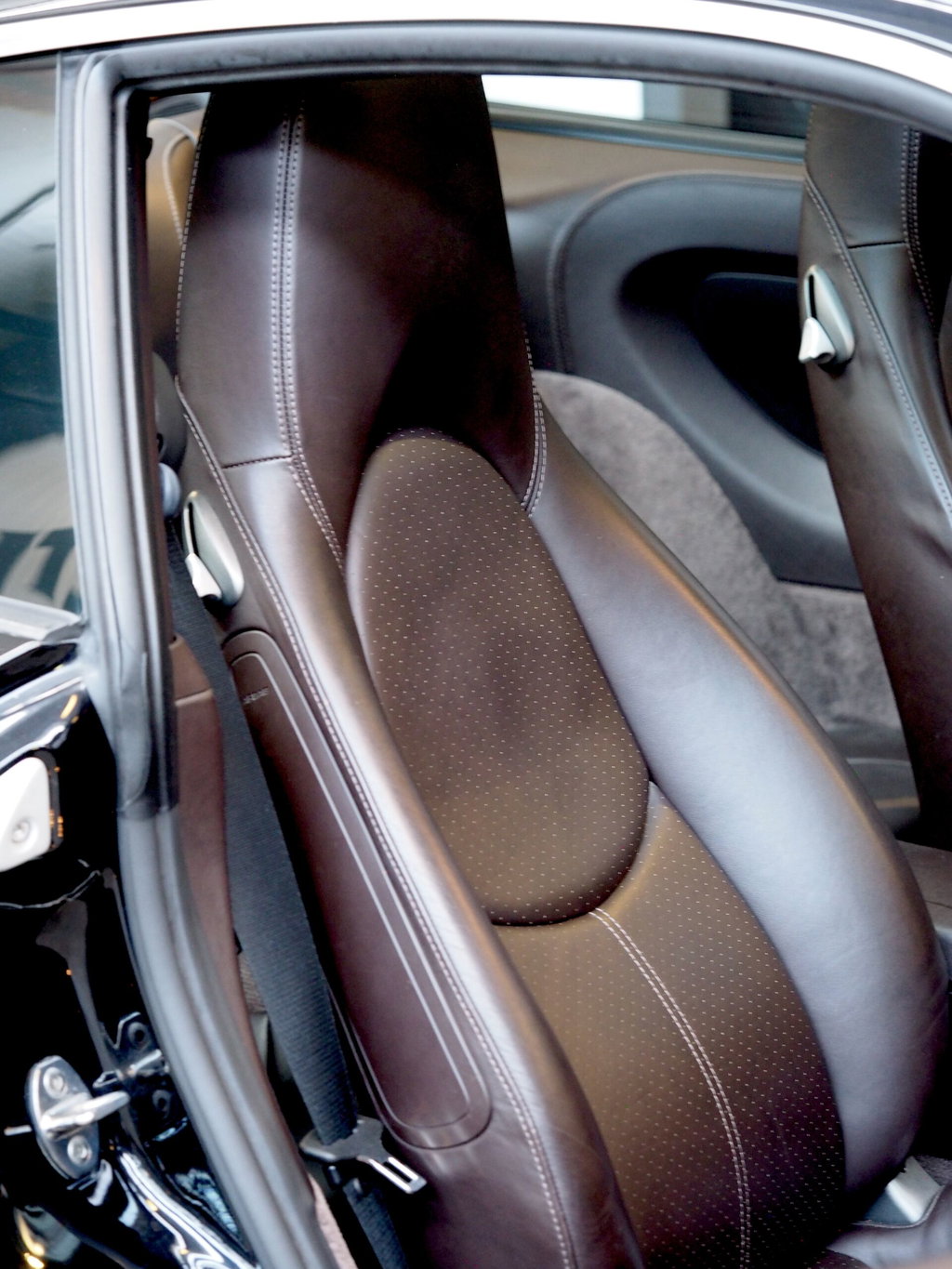 Porsche 997.2 Targa 4S
