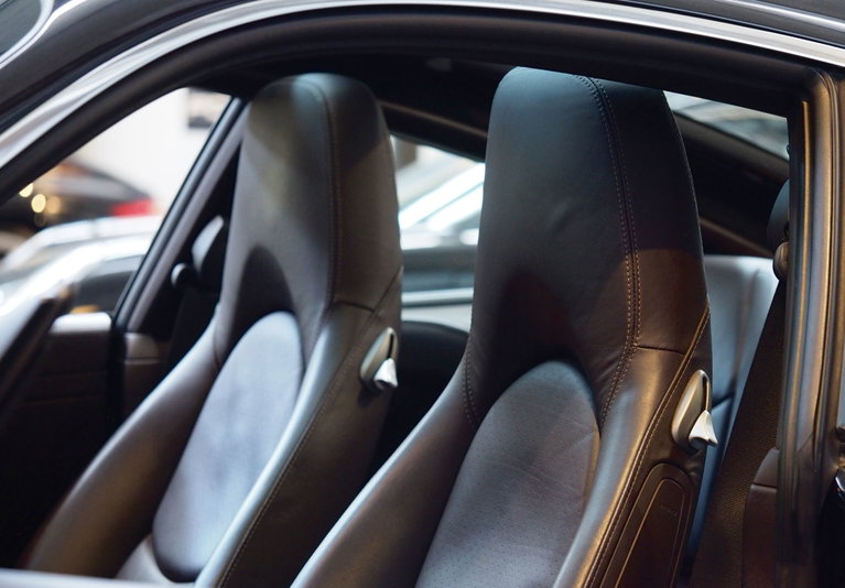 Porsche 997.2 Targa 4S