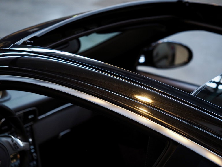 Porsche 997.2 Targa 4S