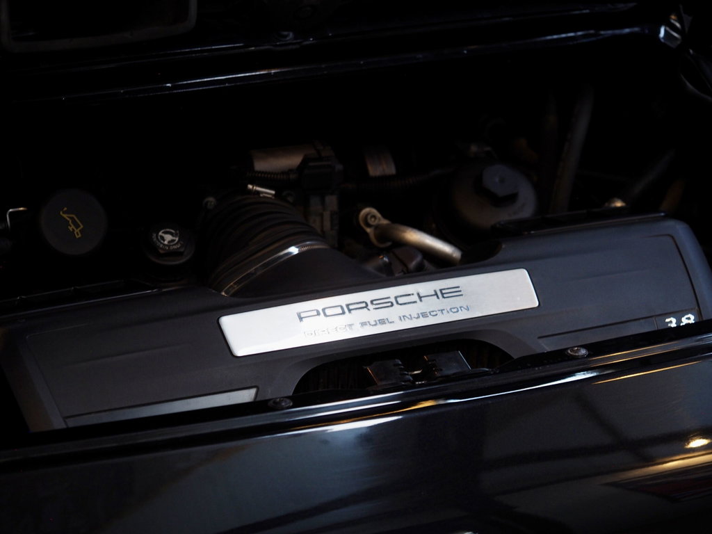 Porsche 997.2 Targa 4S