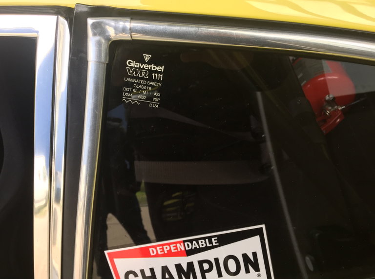 Porsche 911 Carrera 2.8 RSR