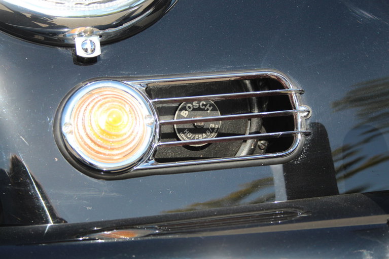 Porsche 356 Pre-A 1500