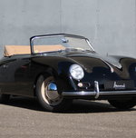 Porsche 356 Pre-A 1500