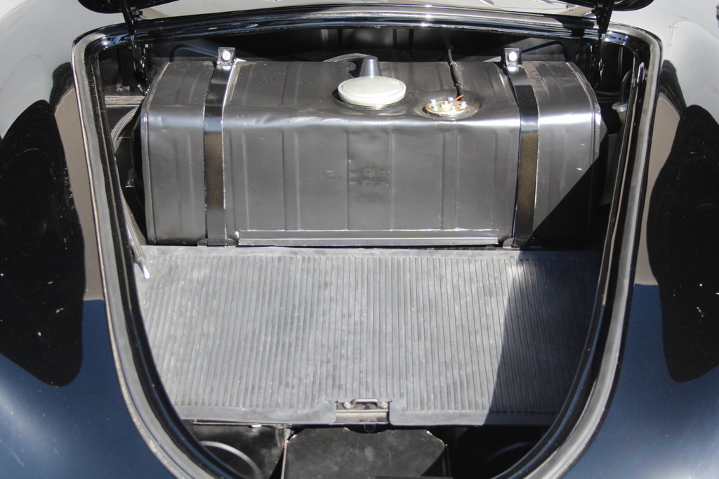 Porsche 356 Pre-A 1500