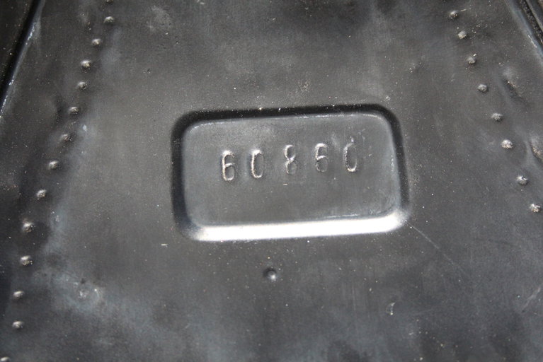 Porsche 356 Pre-A 1500