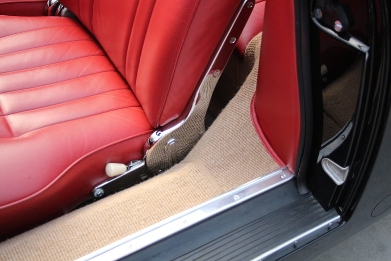 Porsche 356 Pre-A 1500