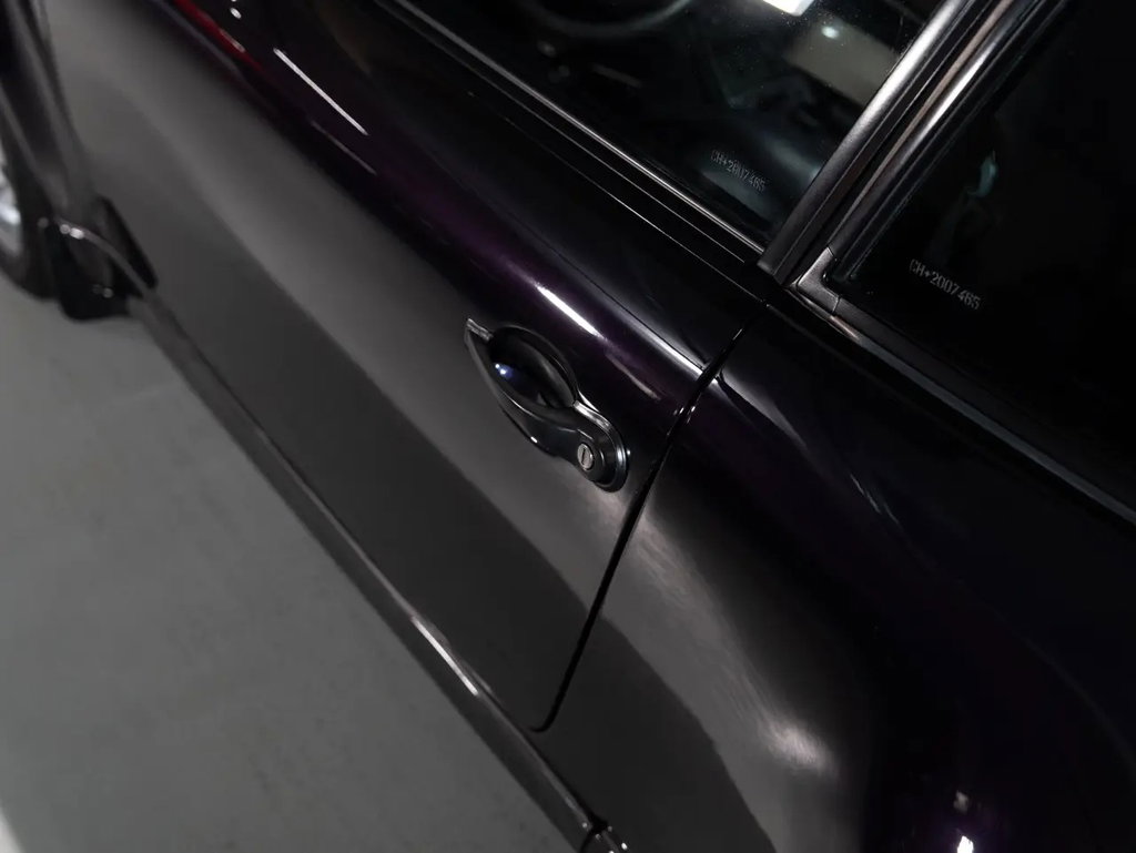 Porsche 964 Jubiläumsmodell „30 Jahre 911“